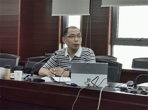 記南鋼三季度培訓交流 煉鐵煉鋼用耐火材料培訓及技術交流