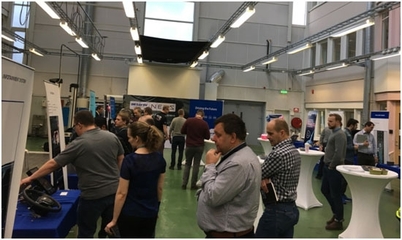 驅(qū)動未來,聚焦安全新能源 --德賽西威-NEVS技術(shù)交流會成功舉辦