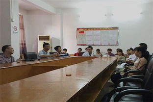 康復醫學科拿手絕活送村民