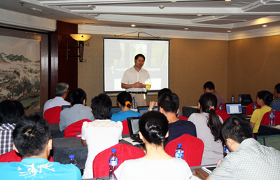 &ldquo;典型脆弱生態(tài)系統(tǒng)的適應技術體系研究&rdquo;交流會在長春召開--中國科學院