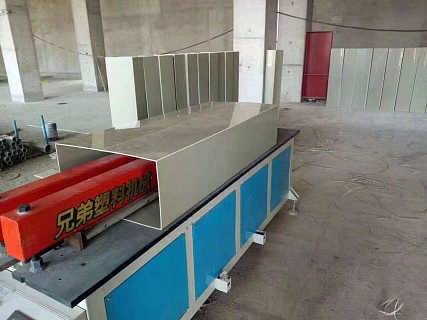 優質塑料板材焊接機,佳品板材