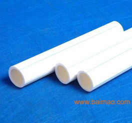 PPR管材 行業概述、生產廠家與價格分析