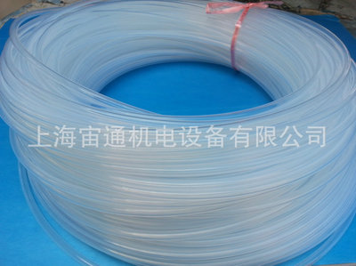 聚四氟乙烯管 優(yōu)質(zhì)材料的生產(chǎn)與選購指南