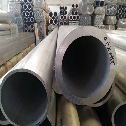 上海譽誠金屬制品廠 一站式供應(yīng)6061鋁薄板與鋁合金管，多元化服務(wù)滿足各類需求