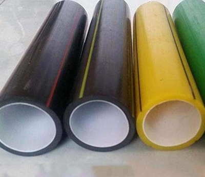 河北滄州 塑料管材產業的崛起與未來